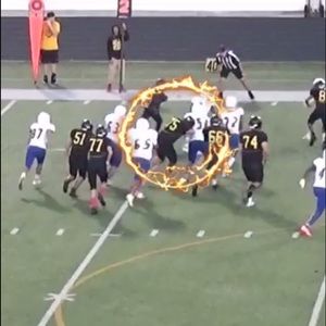 Meet your Posher, Douglas